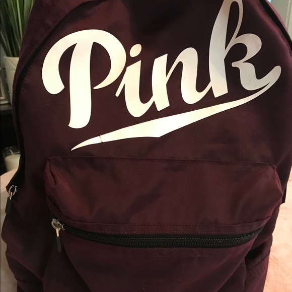 VS PINK Backpack - Picture 5 of 7